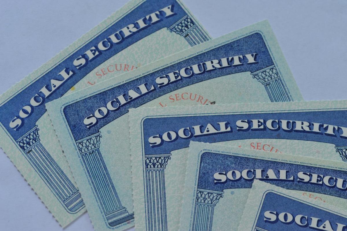 Here's Your Social Security Raise for 2025