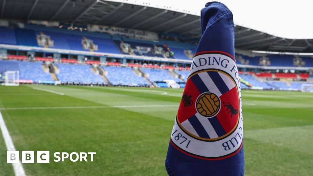 Reading hit by fresh EFL transfer embargo but in talks with new buyer