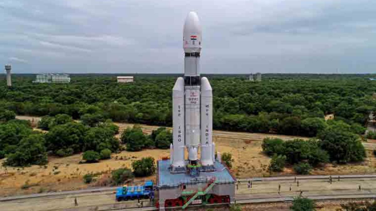 Why it is a significant milestone in India's space journey- The Week