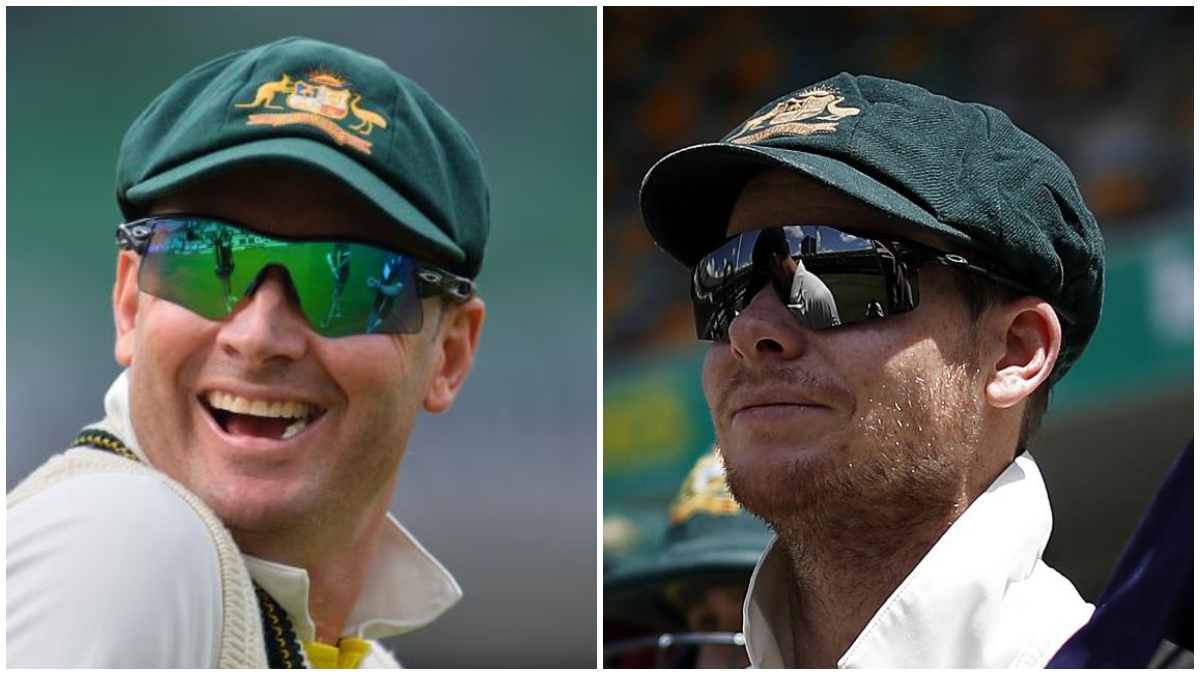 No, Micheal Clarke didn't abuse Steve Smith on air; here's what he meant with 'Who gives a s**t'- The Week