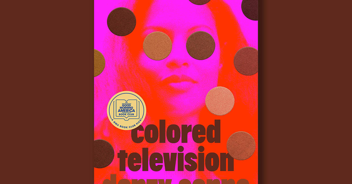 Book excerpt: "Colored Television" by Danzy Senna