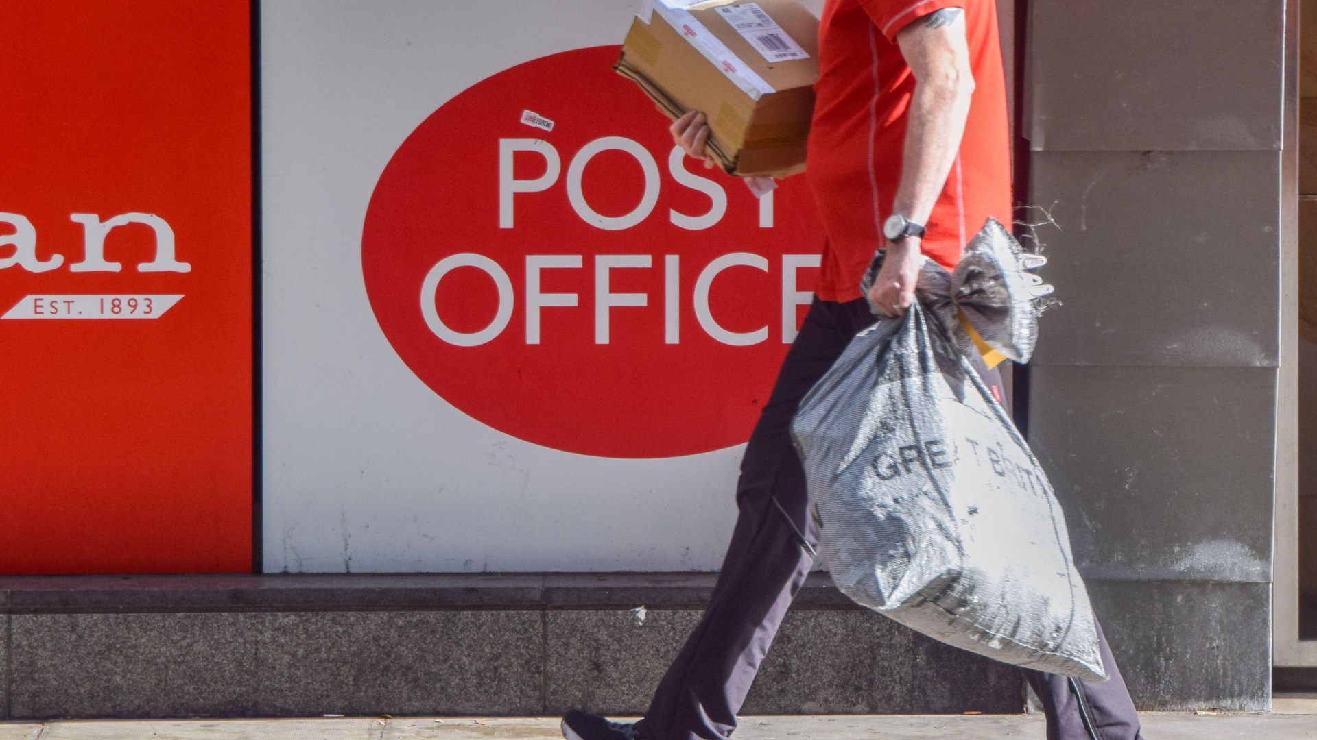 Post Office could be given away to STAFF in historic shake-up after Horizon IT scandal