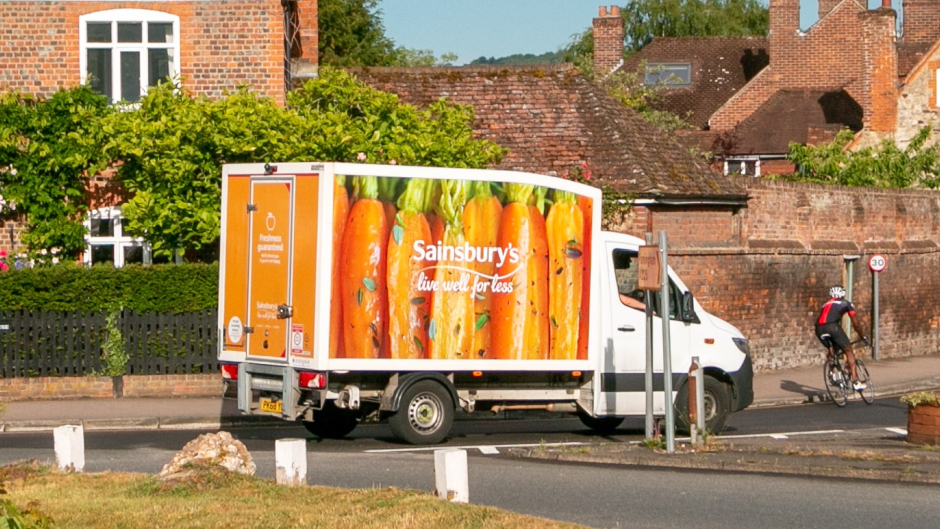 Three major supermarkets reveal exact dates you can book Christmas delivery slots including Sainsbury's