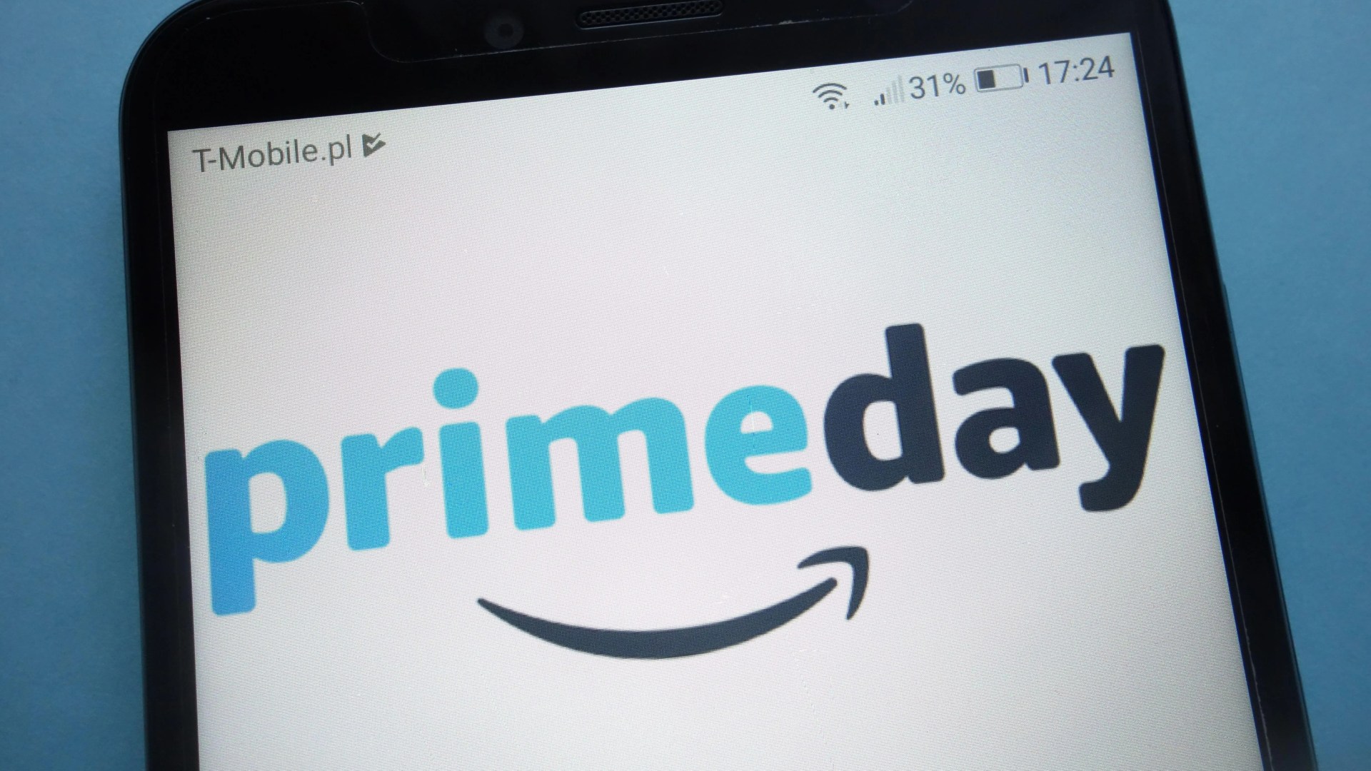 When is Amazon Prime Day 2024? Exact date of October Big Deal Days revealed