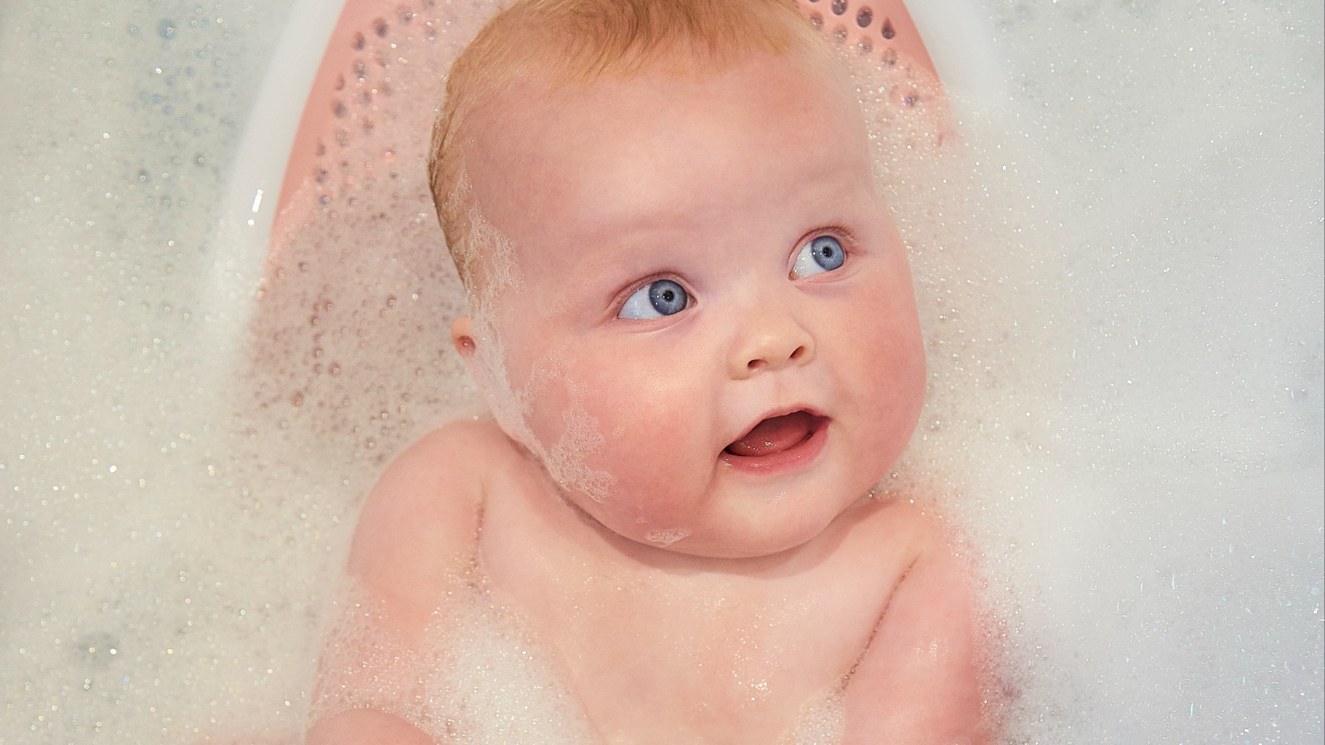 Urgent warning over 'safety device' parents rely on at bath time that could put your baby at risk of drowning