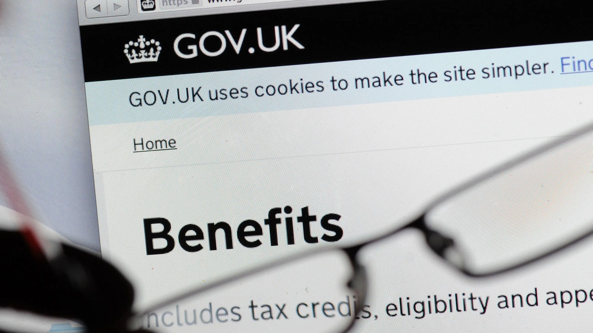 Universal Credit and benefits could rise by up to £163 a year - how much better off will you be?