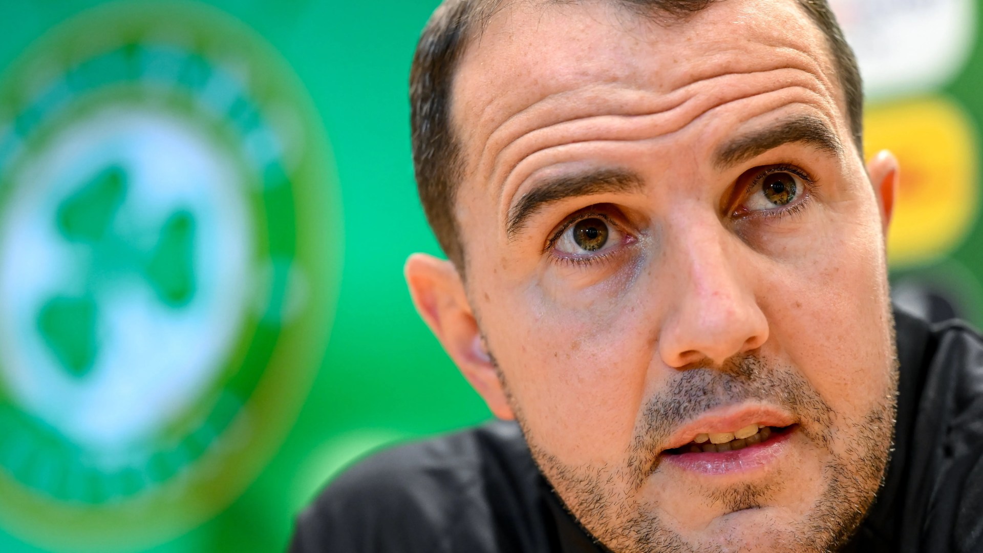 Ireland assistant boss John O’Shea keeps in contact with Liam Delap as Ireland monitor potential allegiance switch