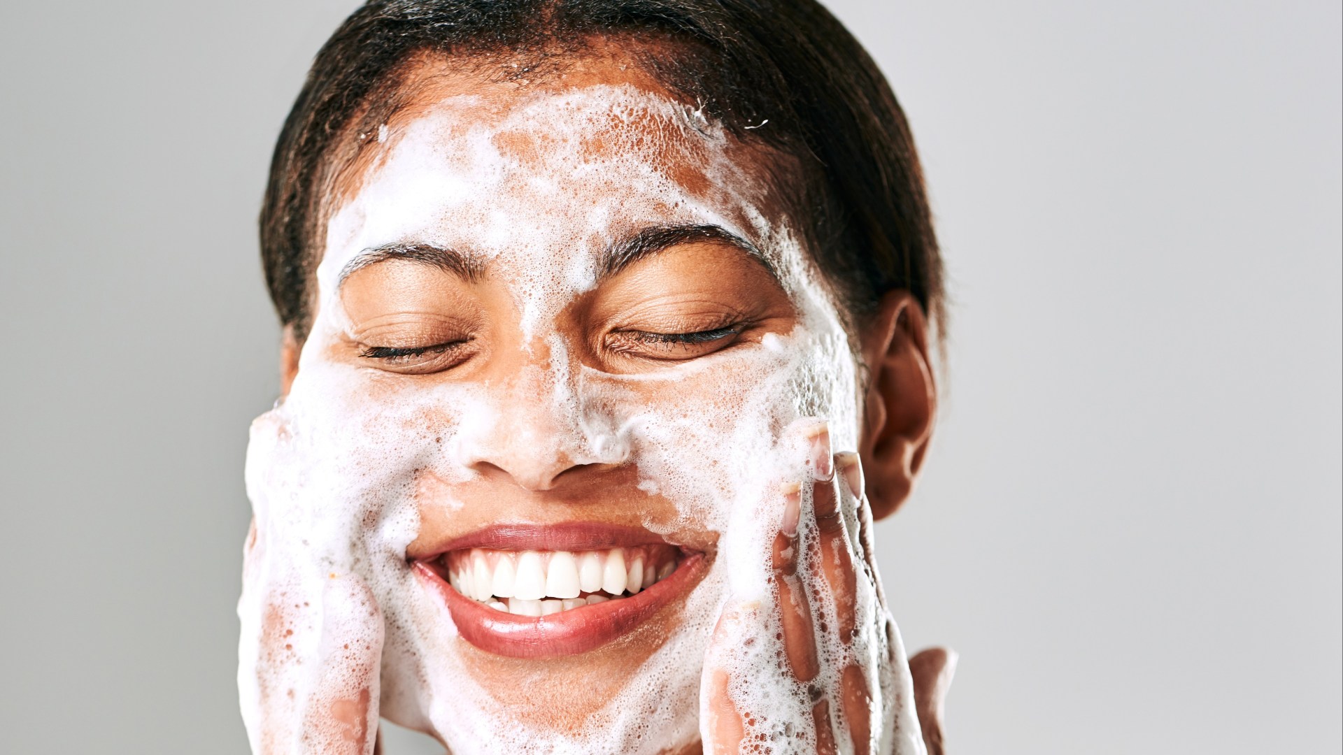 Three ways to get a glowing complexion at home without needing pricey salon services