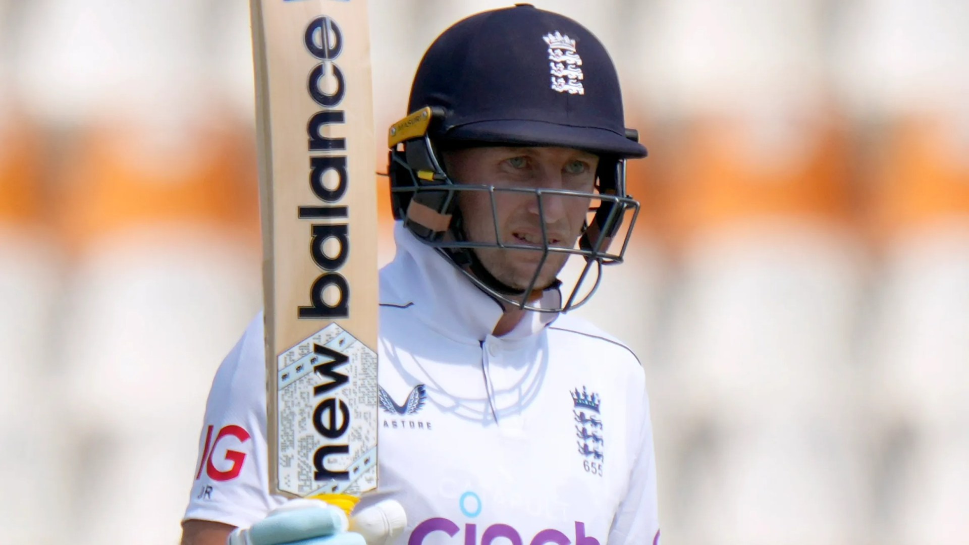 Brilliant Joe Root makes history as he overtakes Alastair Cook to become England's highest ever Test run scorer