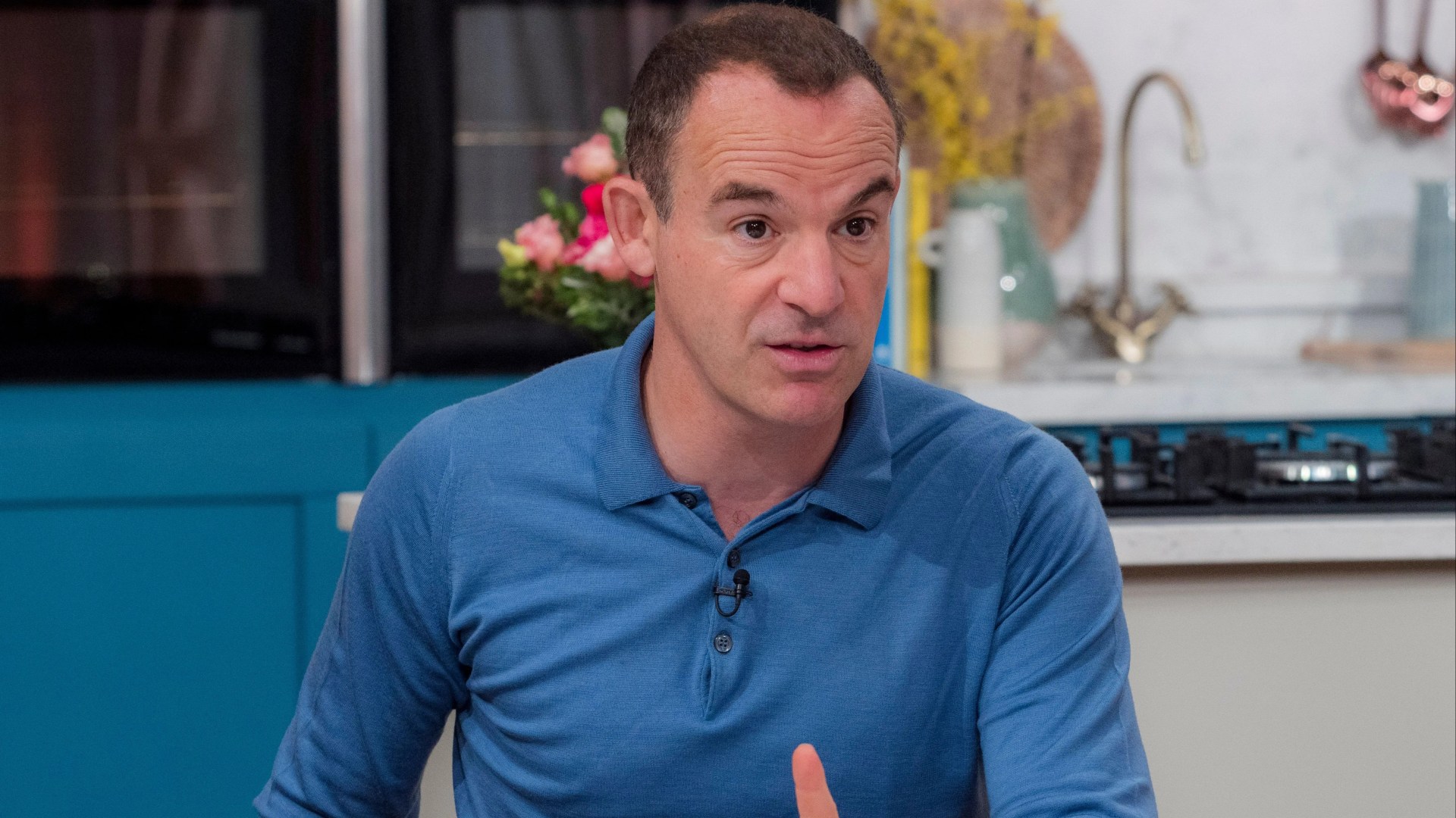 I used Martin Lewis tip to slash my essential household bill by £286 - it only took 30 minutes