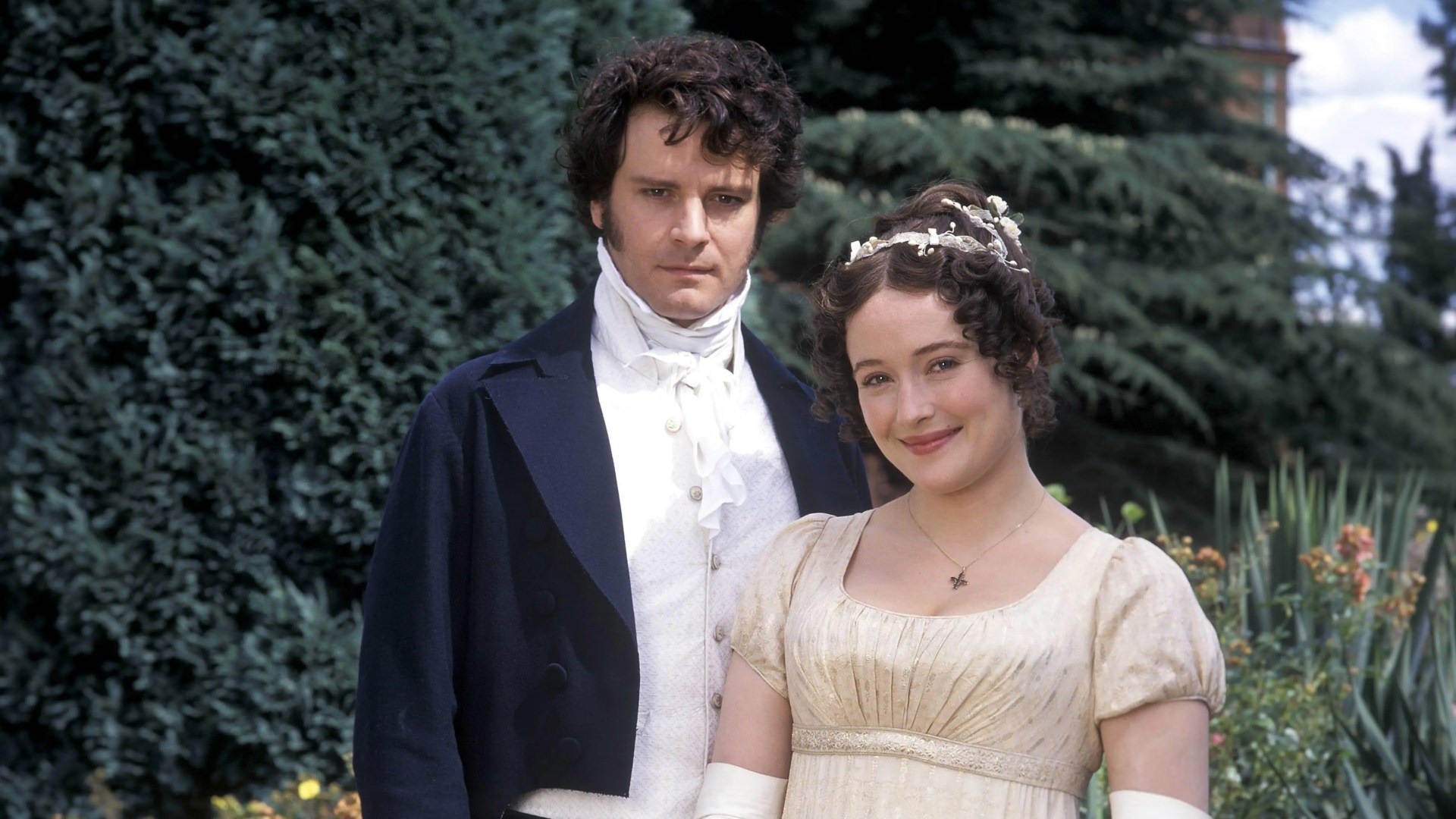 Netflix goes head to head with BBC with ‘new Pride and Prejudice series’