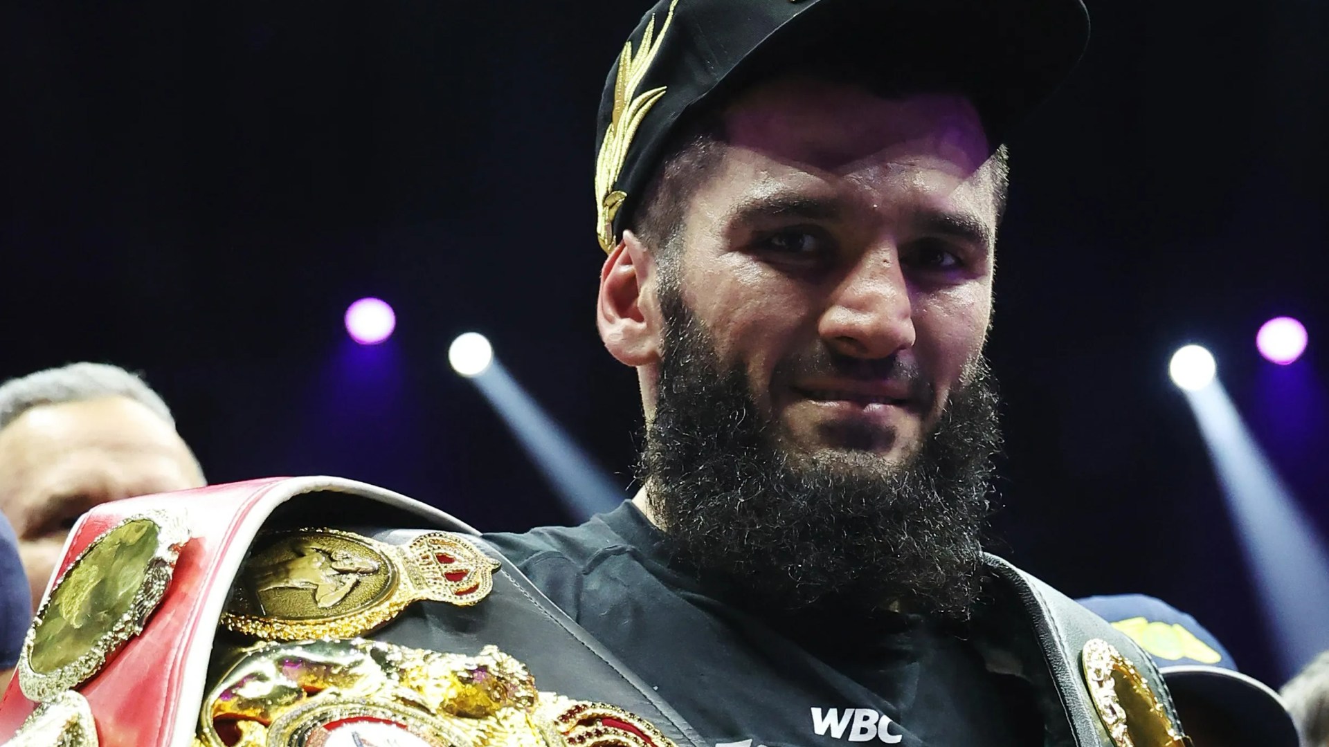 Artur Beterbiev vs Dmitry Bivol labelled 'biggest robbery ever' as scorecard leaves Eddie Hearn 'baffled and disgusted'