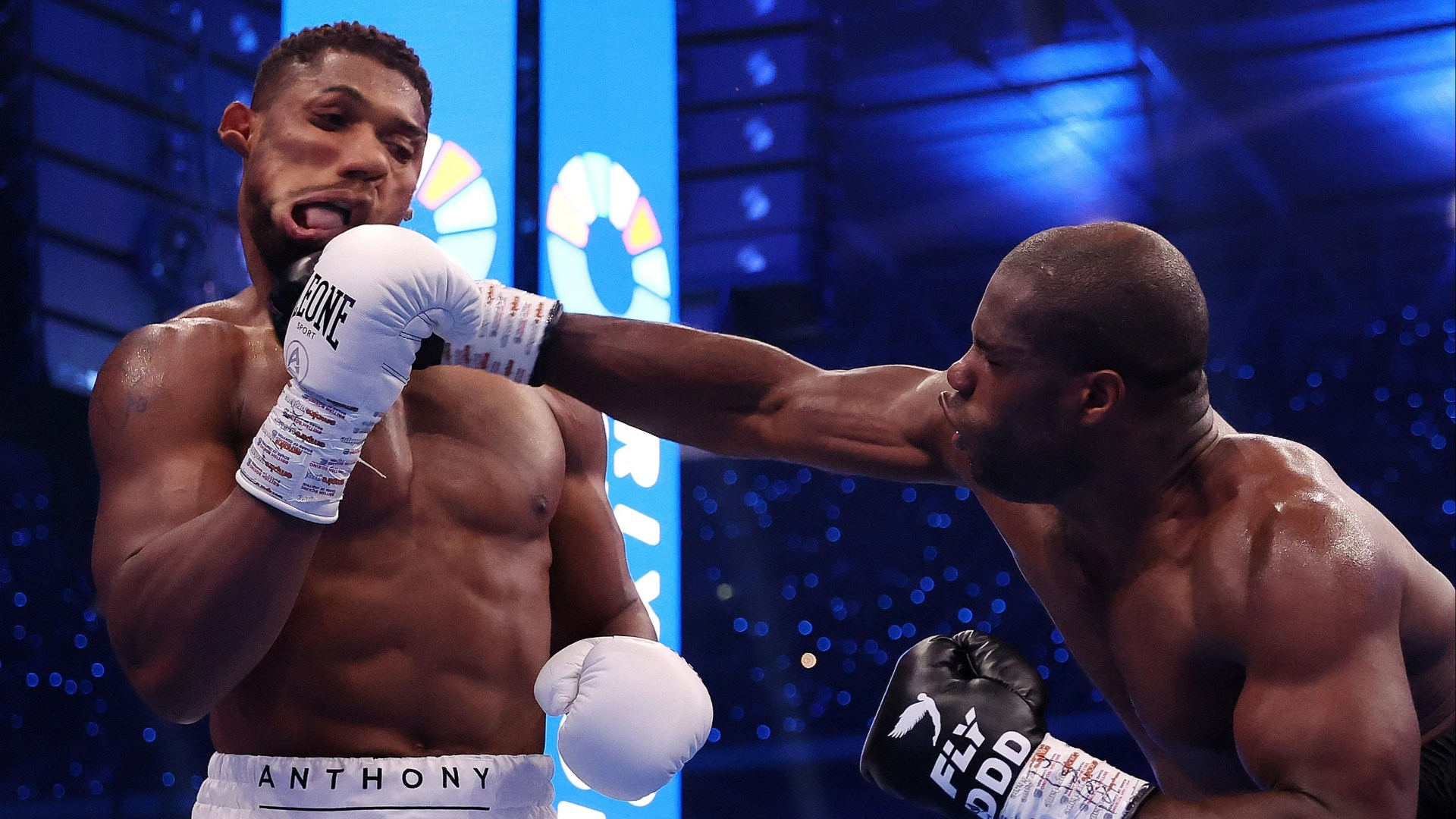 Antony Joshua vs Daniel Dubois rematch: Saudi boxing chief Turki Alalshikh ends speculation with planned date for clash