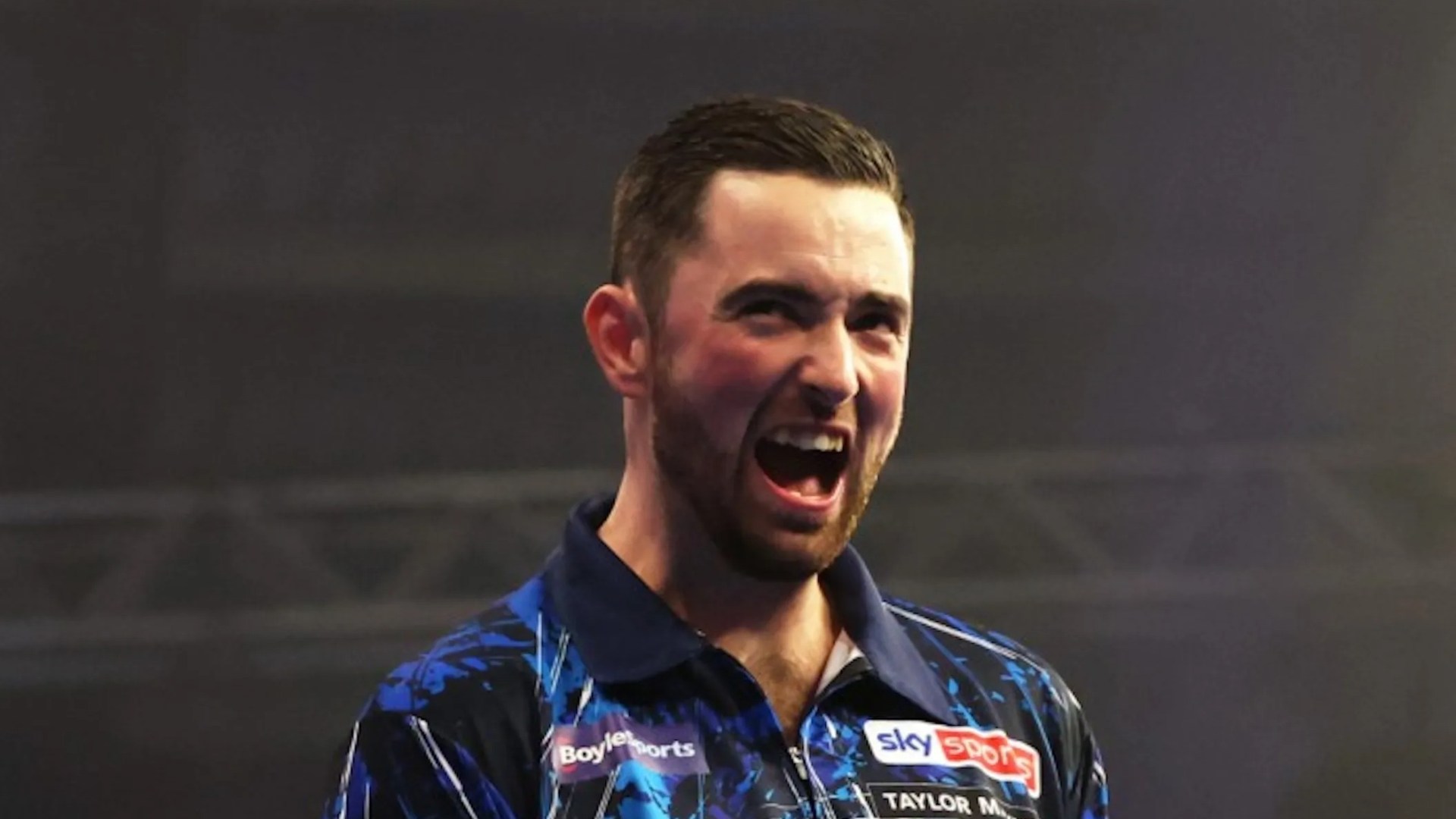 Luke Humphries' incredible stats put him in same company as Phil Taylor and just one other darts star amid stunning run