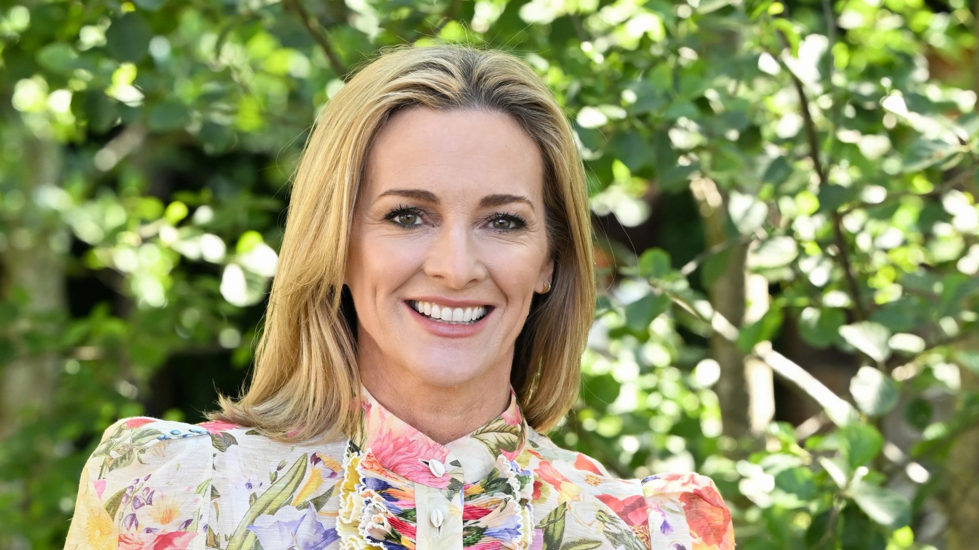 I feared menopause would make sex a chore but Kenny and I are back to daytime romps, says Gabby Logan