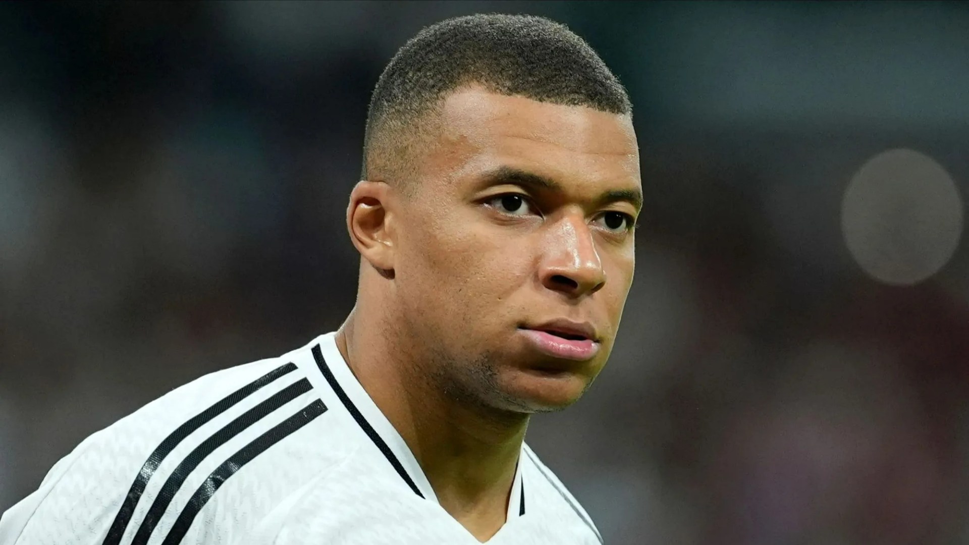 Footballer Kylian Mbappe slams 'fake news' after he's 'accused of rape at Swedish hotel as cops open probe'