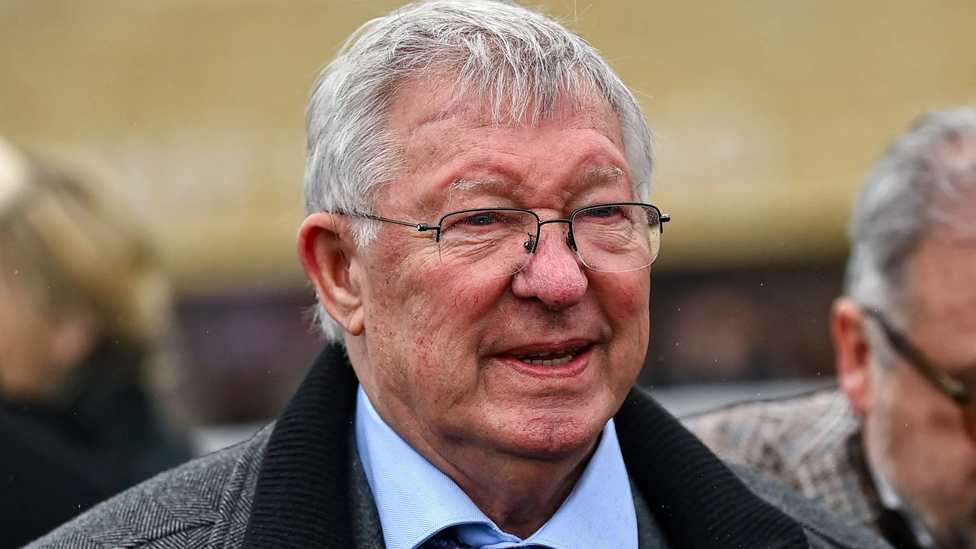 Sir Alex Ferguson was earning more than five Man Utd stars including England international as ambassador salary is axed