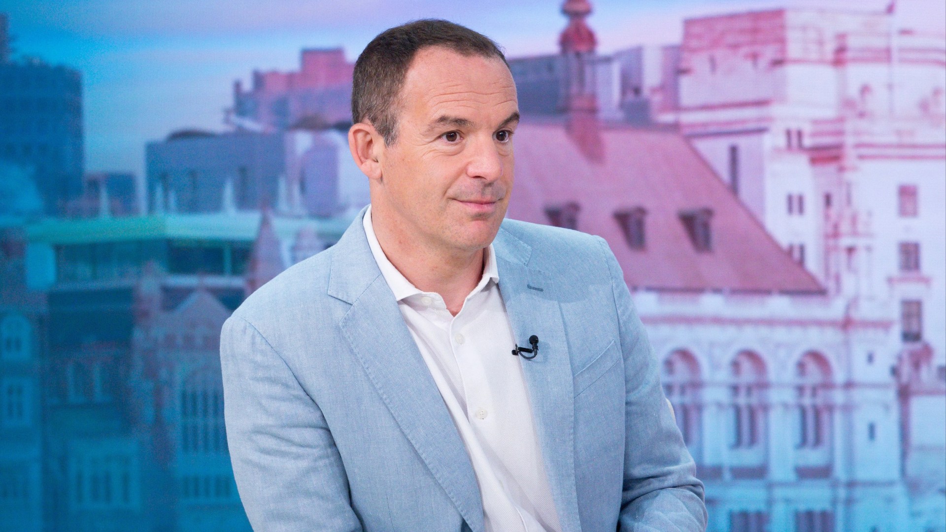 Martin Lewis issues warning as HMRC deadline to boost state pensions approaches