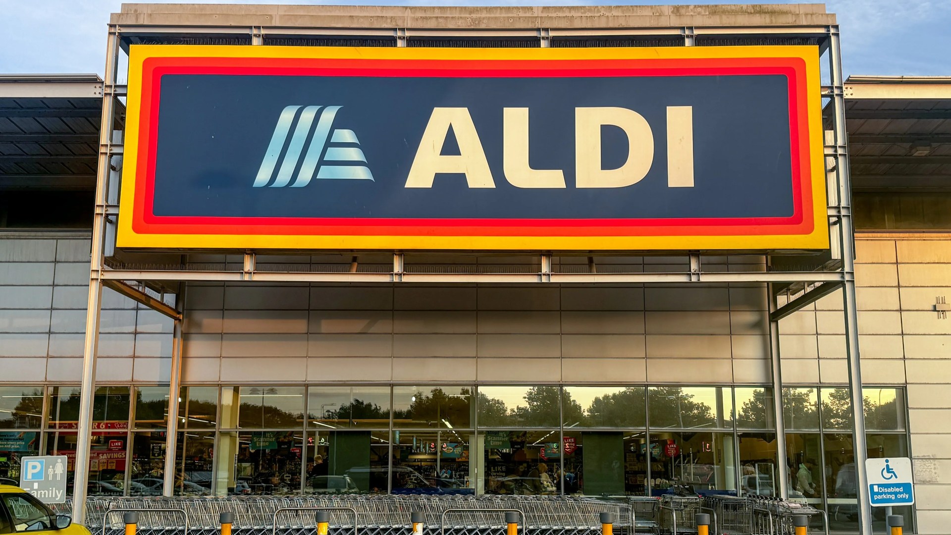 Exact date Aldi launching sell-out Bluey range and prices start at just £7