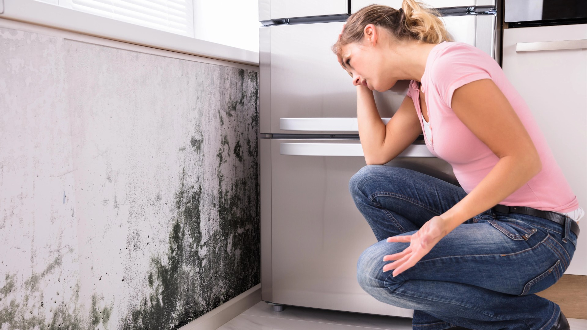 How you can avoid mould in your house this winter - and what to do if you see it spreading