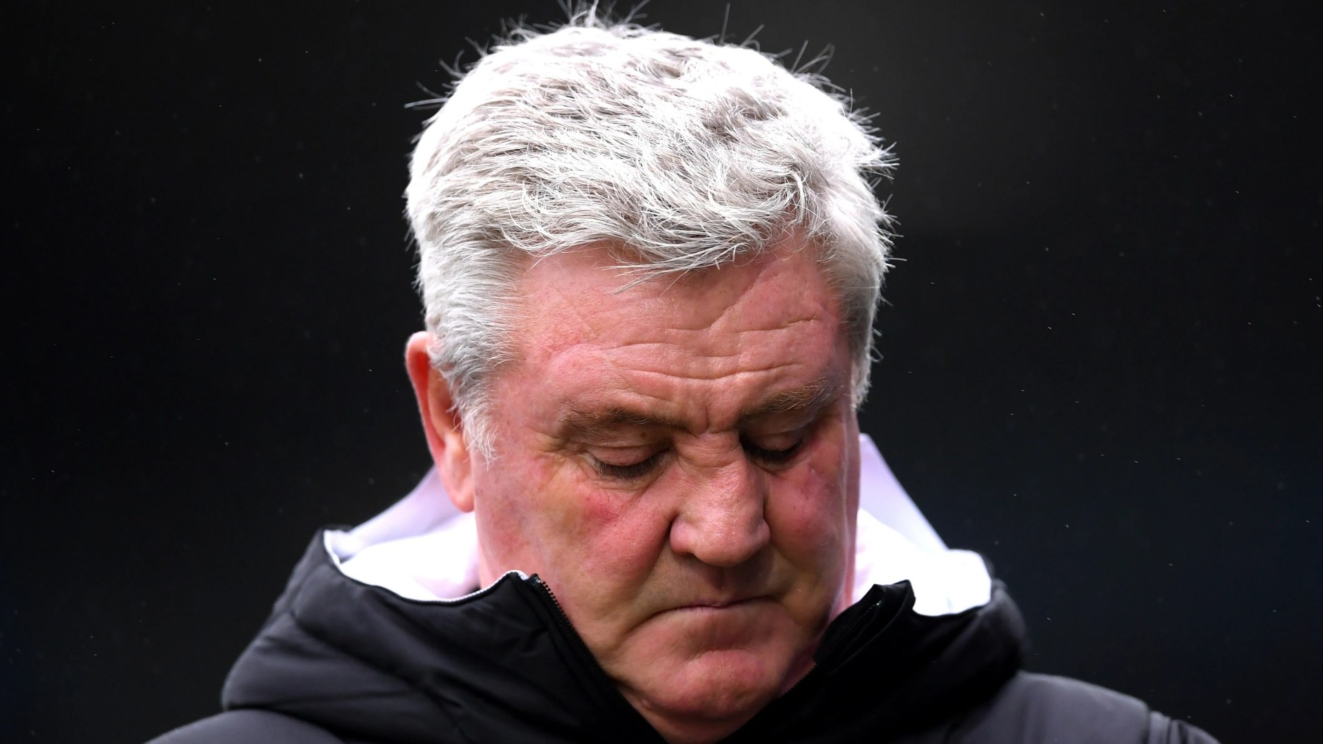 Steve Bruce's four-month old grandson Madison tragically passes away as Blackpool release heartfelt statement