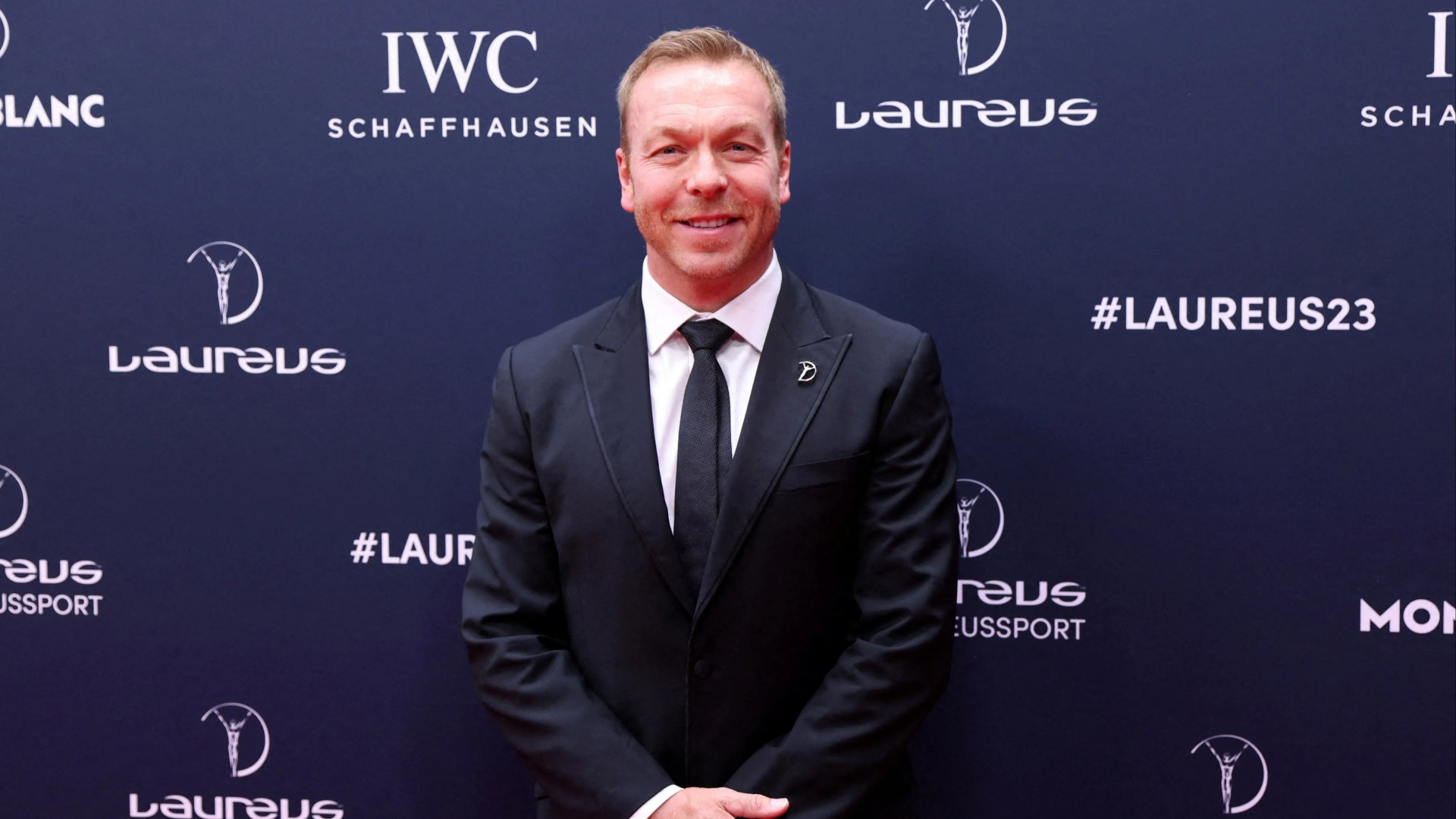 Sir Chris Hoy relives earth-shattering appointment where 'routine' shoulder strain turned into terminal cancer diagnosis