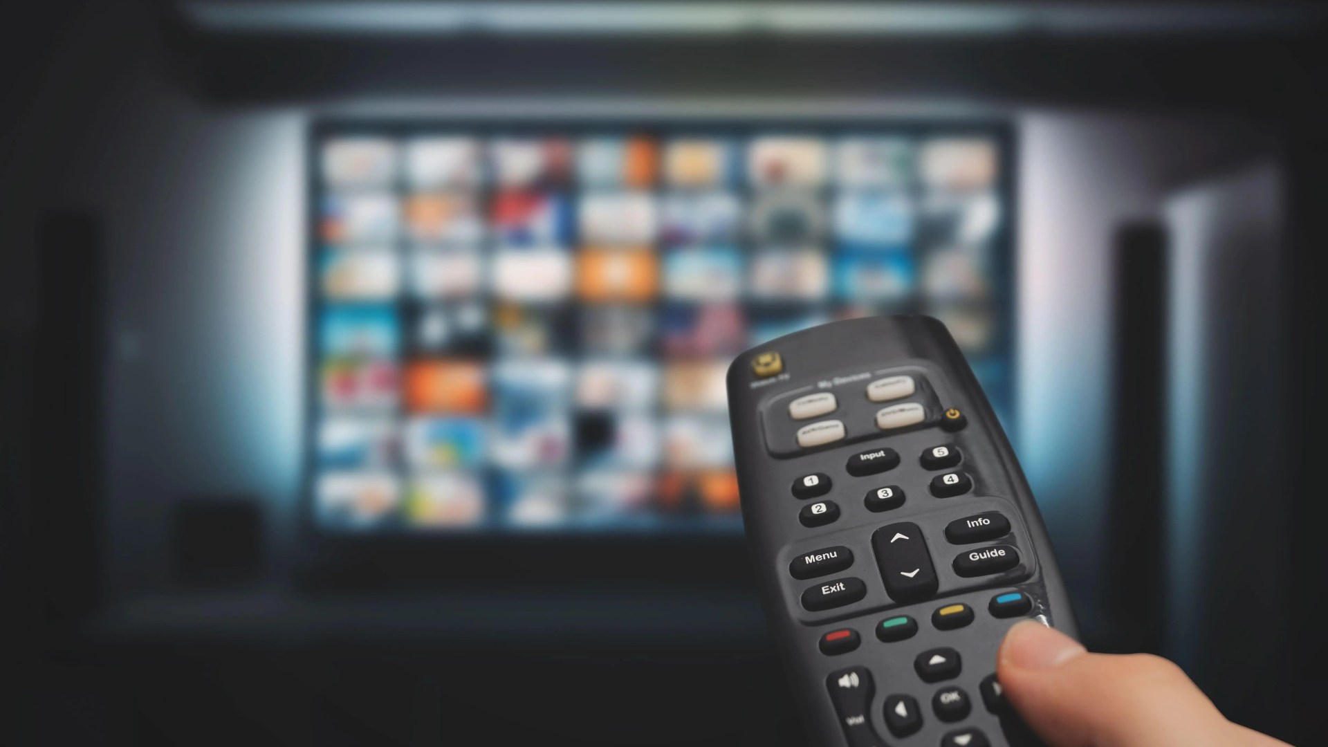 Warning for 4.3million households who face £218 a year bill rise in big TV shake-up