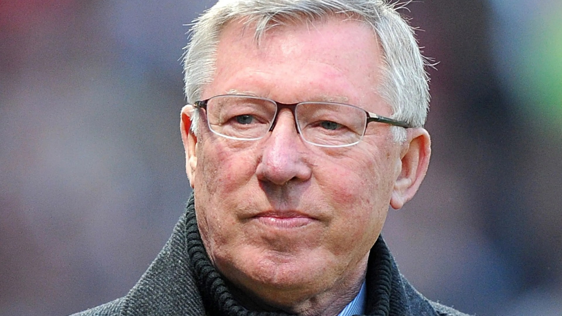 Sir Alex Ferguson phoned and tried to convince me to join Man Utd - but their transfer plan made me say no