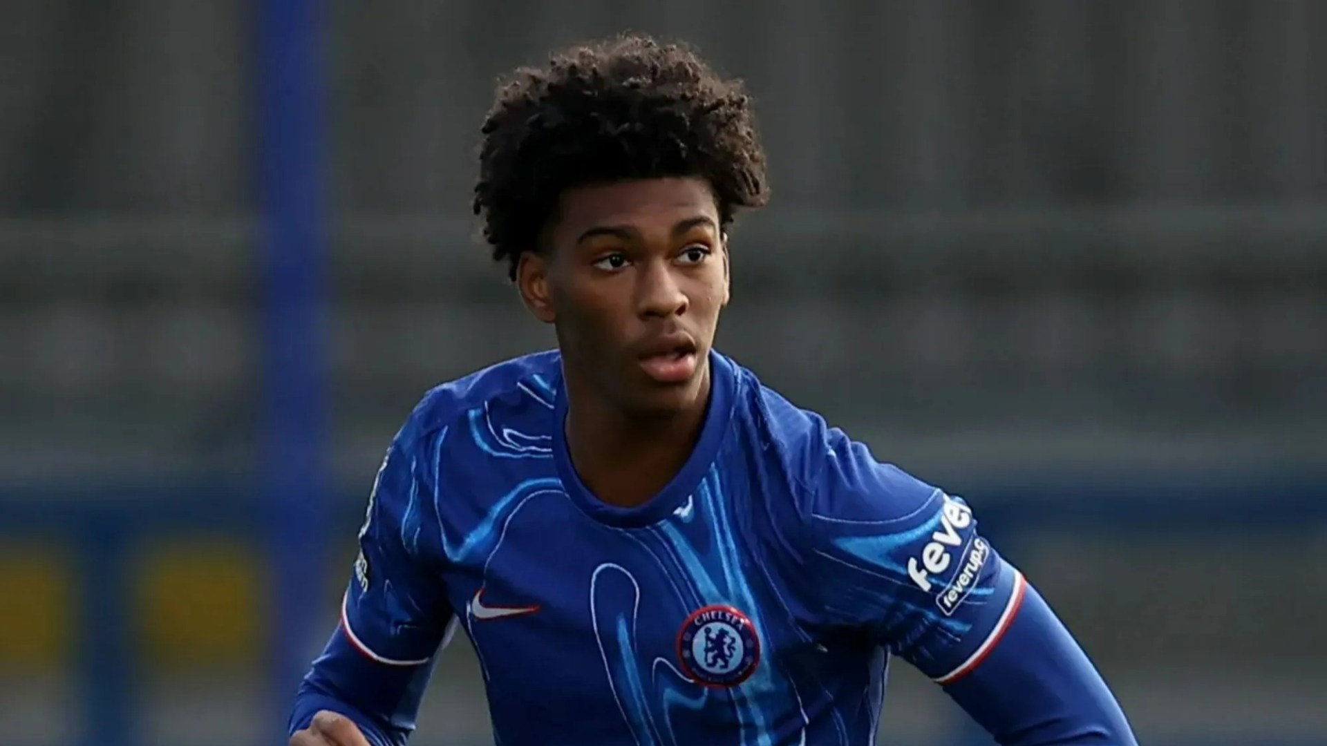 Chelsea 'freeze out highly-rated academy star, 18, until he agrees new contract' in unusual move amid standoff