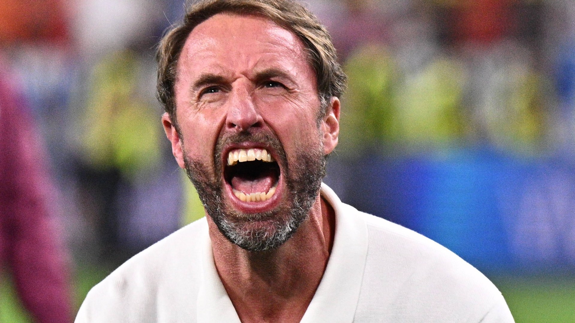 Gareth Southgate set for knighthood for his England heroics after he is CLEARED over controversial tax scheme