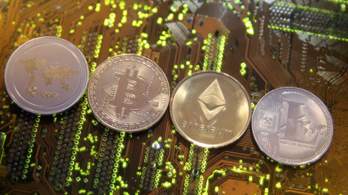 Is crypto addiction real? New study reveals who's most at risk of 'harm'- The Week