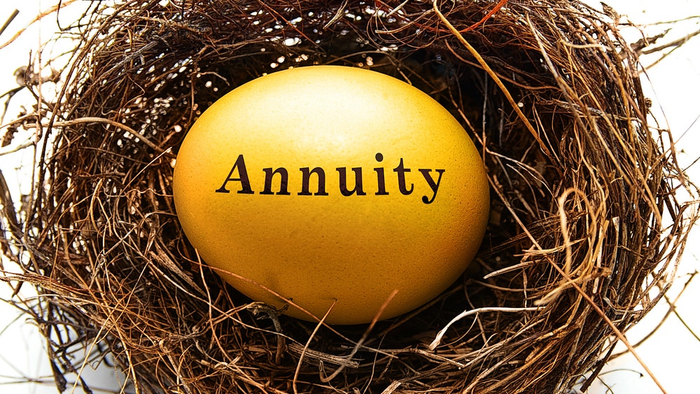 How Much Cash Will A $1 Million Annuity Bring In Each Month?