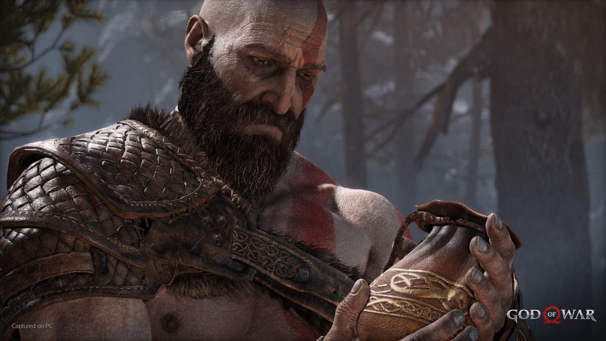 Amazon is rebooting its live-action adaptation of the God of War reboot