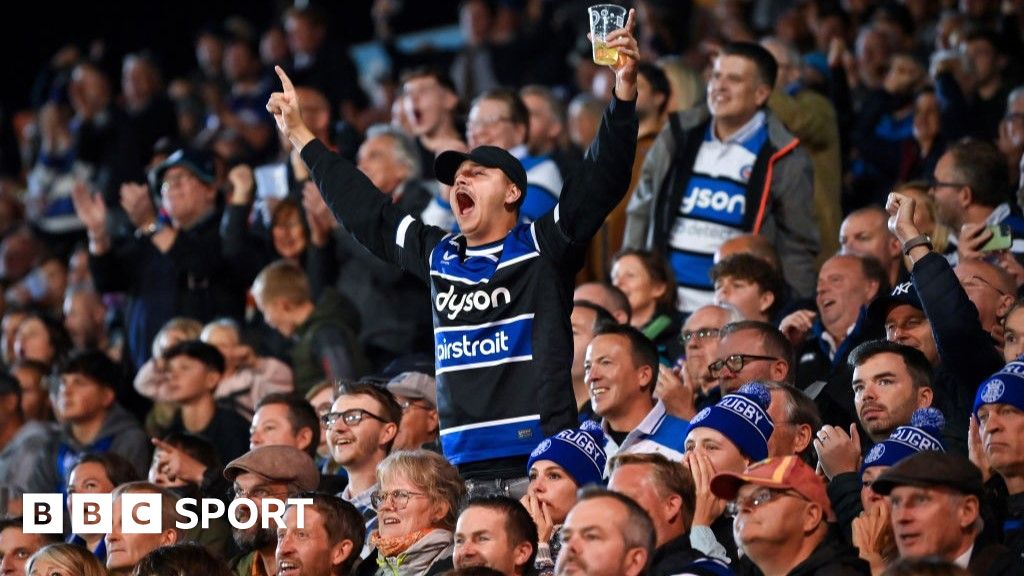 Premiership considers away fan sections to boost atmosphere