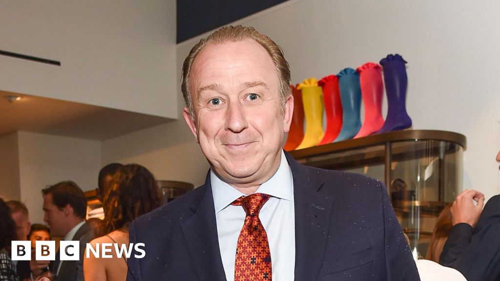 Ex-Harrods director won't take job as Fenwick boss