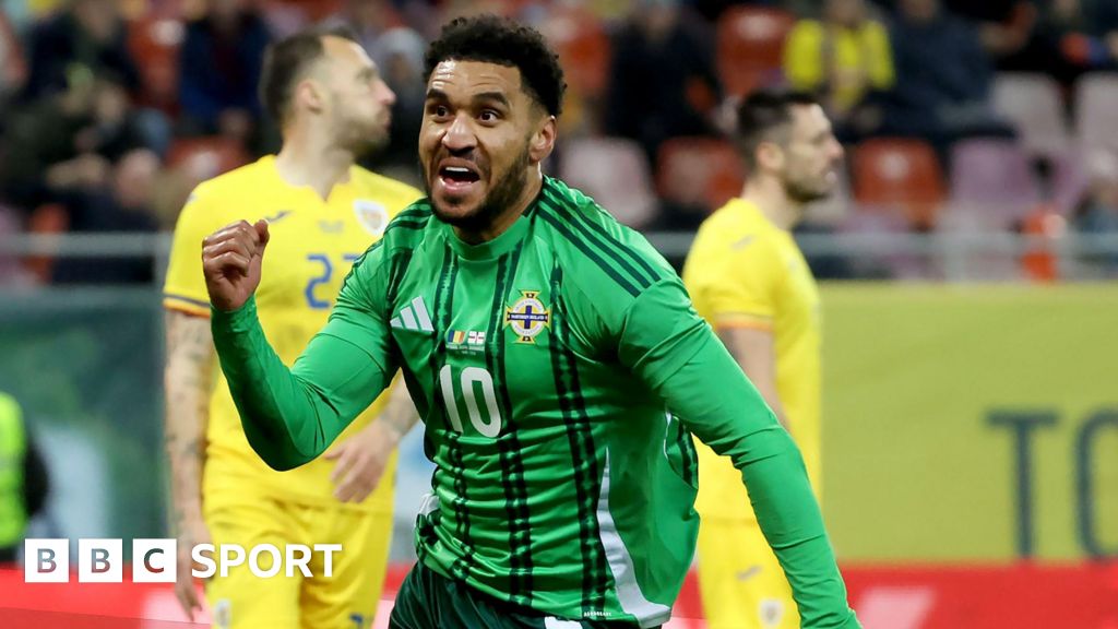 Nations League: Reid recalled to Northern Ireland squad for double-header