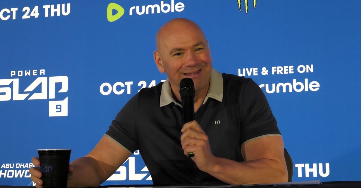 Dana White goes scorched earth on Donn Davis: ‘The PFL should keep the UFC out of their mouth’