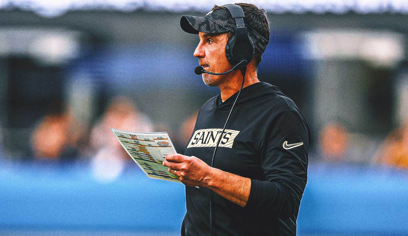 Ranking NFL head coaches on the hot seat