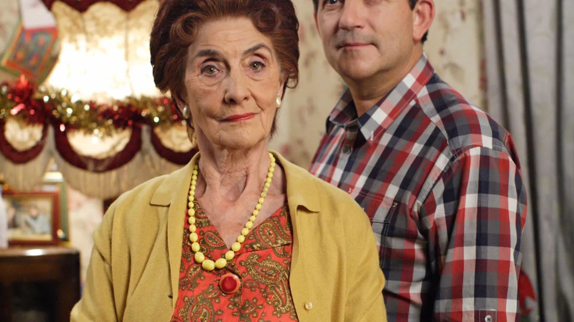 EastEnders fans left stunned by secret Dot Cotton trend spanning 32 YEARS - but did you spot it?