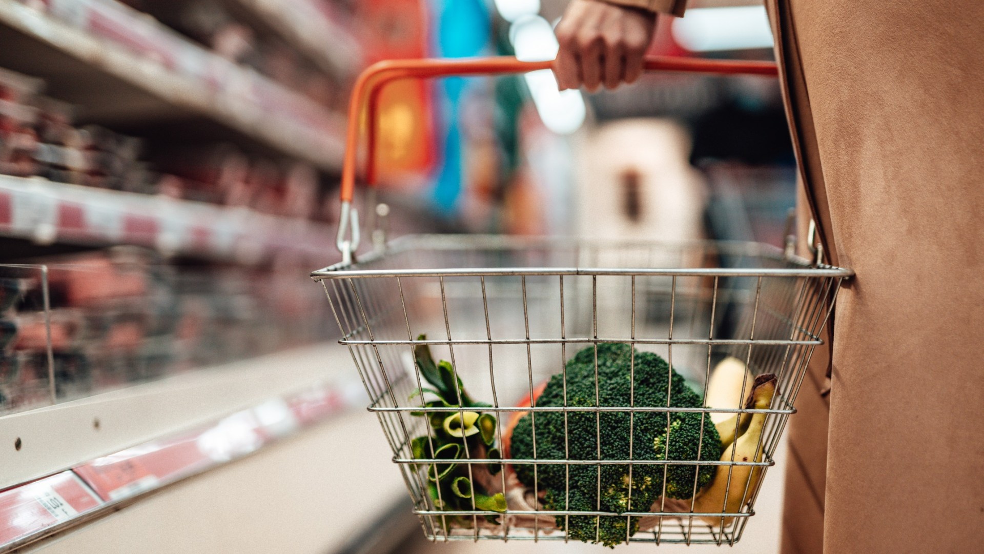 Major supermarket opens Christmas delivery slots TODAY - how to get one