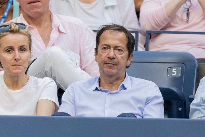 Billionaire Hedge Fund Manager John Paulson Predicts a Market Crash If Harris Wins – Here's What He Said