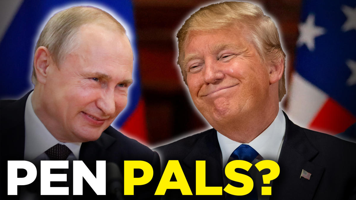 Bob Woodward Tell-all: Trump & Putin still in contact, Dems Panic as Harris Media Blitz FLOPS