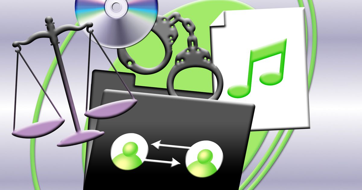 How Grokster’s music piracy case changed the course of the internet forever