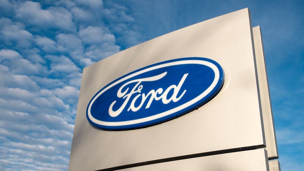 How To Earn $500 A Month From Ford Stock Ahead Of Q3 Earnings