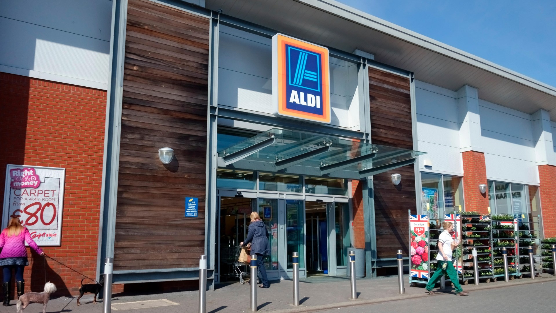 Full list of Aldi Specialbuys hitting shelves this week that help keep homes warm without putting the heating on