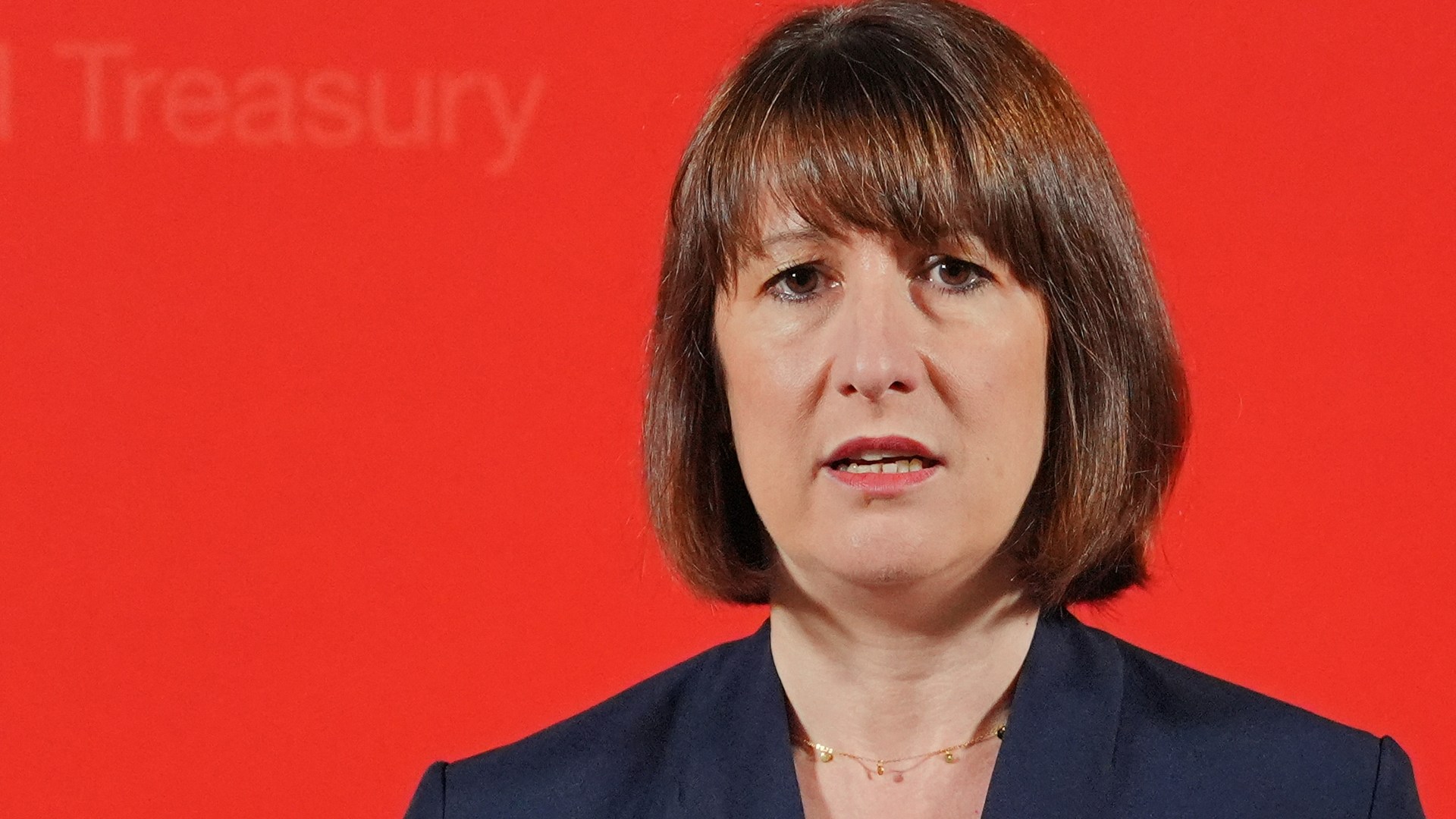 Rachel Reeves all-but confirms National insurance hike - despite warnings it's a 'breach' of Labour's manifesto