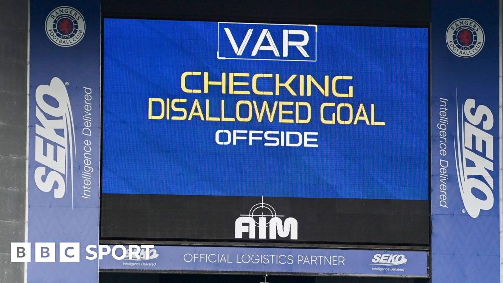 VAR correctly overturned five 'incorrect' decisions - SFA panel