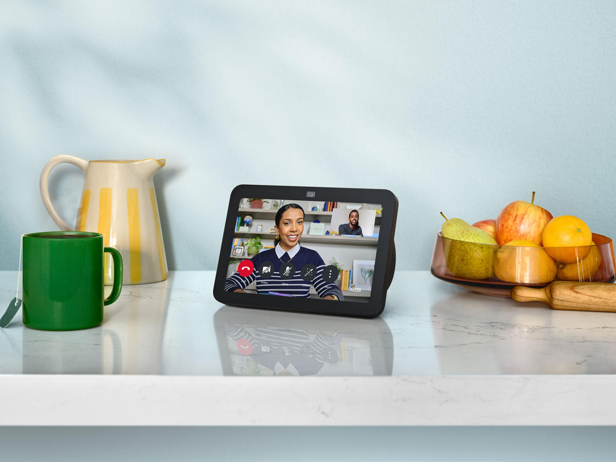 Early Prime Day deals include the Echo Show 8 for an all-time-low price