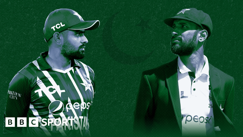 Pakistan cricket: What has gone wrong in 2024?