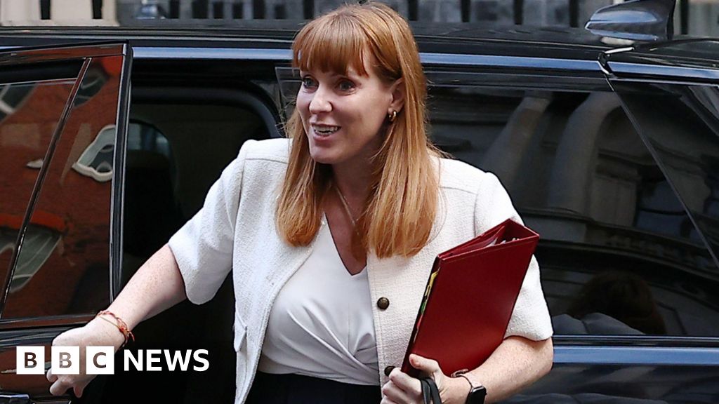 Angela Rayner given security council seat after Starmer U-turn